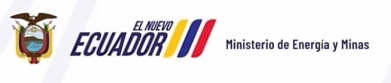 Ministerio de Energía y Minas