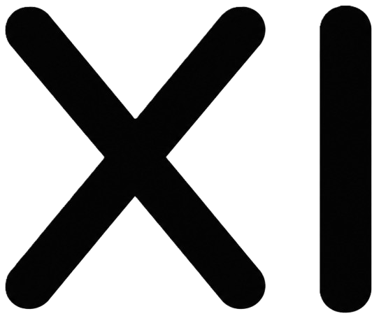 XI