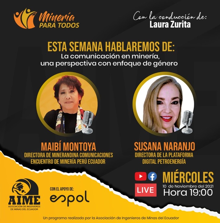 Minería para Todos